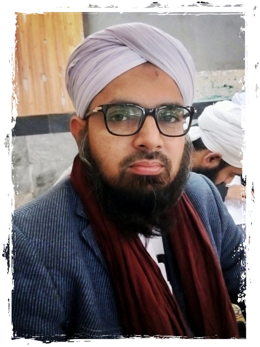 Hafiz Khazain (@hkhazain57340) on Twitter photo 