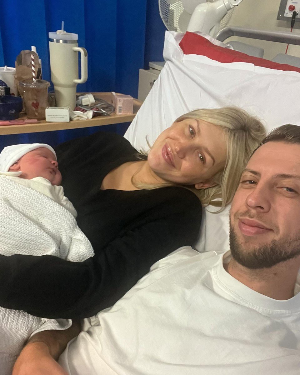 The best Christmas ❤️💫