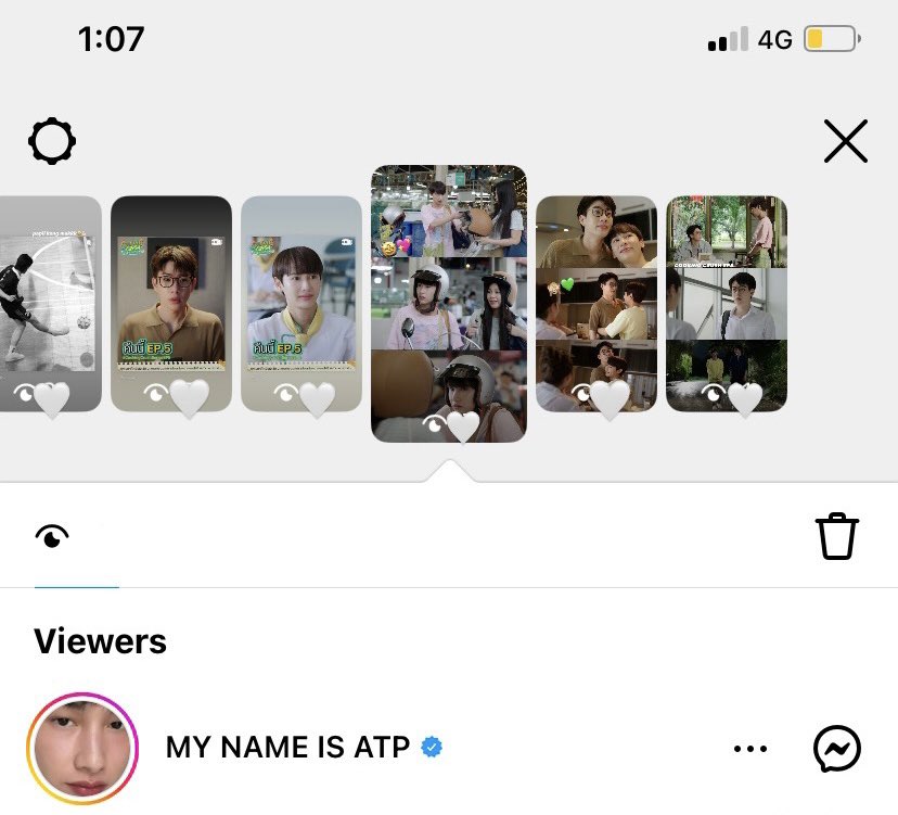 _fflowerb's tweet image. OMAIGADDDDDDDD SHAKING AAAAAAAAAAAAAAA😭💖 

@AtthaphanP 
#CookingCrushSeriesEP5