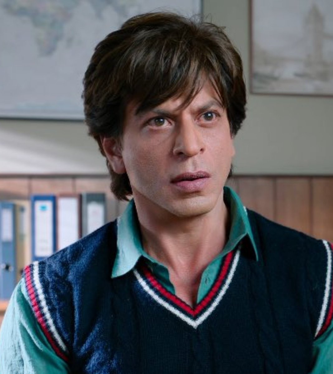 Box_Office_BO's tweet photo. #Dunki collects 30 - 31 cr on Day 4. Targets for a CLEAN HIT verdict depending on Tuesday biz. @iamsrk https://t.co/kq4l7VZ0bQ