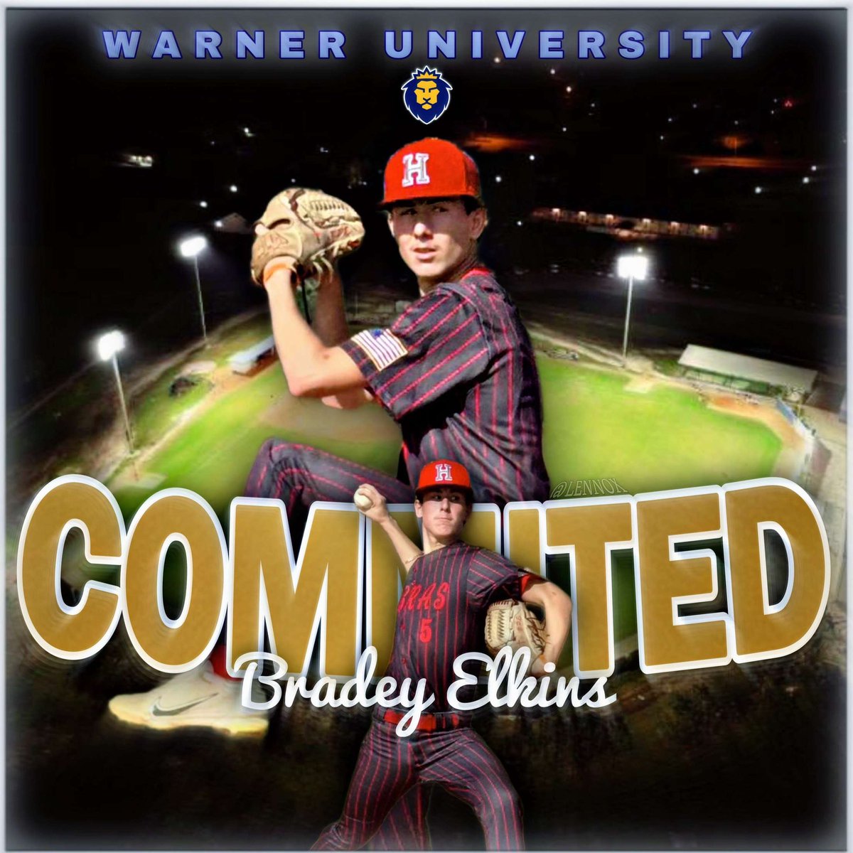 Bradey Elkins tweet media