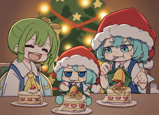 #東方Project 