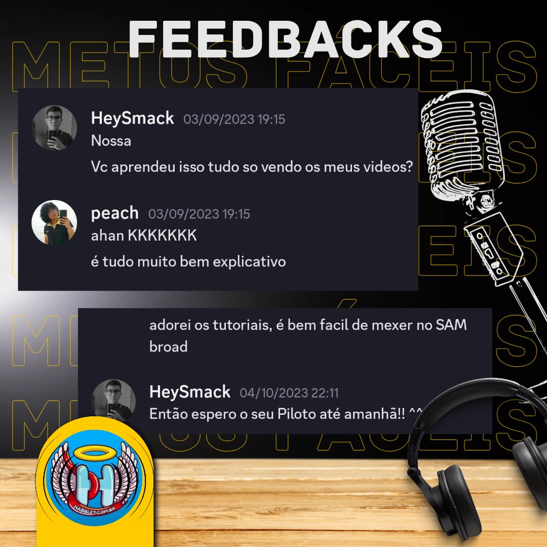 HeySmack tweet media