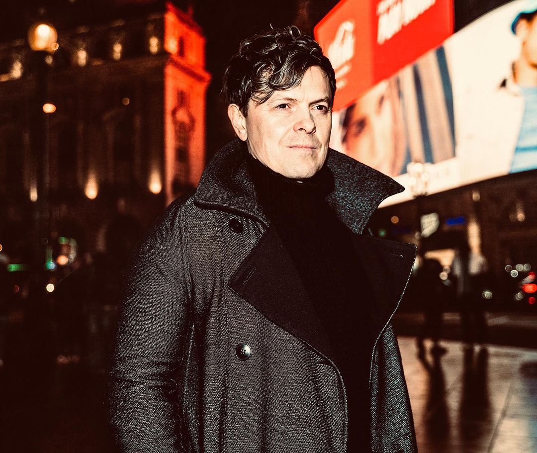 iRealMuse1's tweet image. Repost @michael.patrick.kelly.official 
Merry Christmas ✨❤️🎄 !!! 

#MerryChristmas 
#MichaelPatrickKelly #MichaelPatrickKellyOfficial #MPK