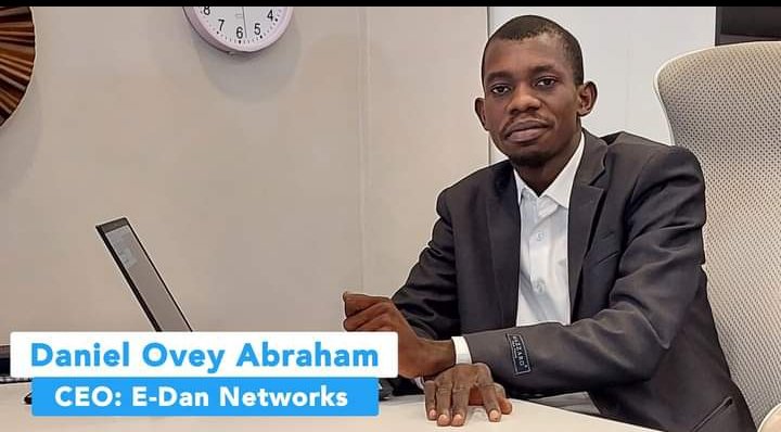 WNasarawa's tweet photo. Get to know E-Dan an IT Specialist. 
...
For any of the Following Services 👇

✅ ICT Consultancy;
✅ Digital Literacy and Marketing Training;
✅ Networking (Design, Training, Deployment) and any Tech Support Needs.
Contact 📞 E-Dan at +234, 9060277624:
... https://t.co/3Bwt7woM3Q