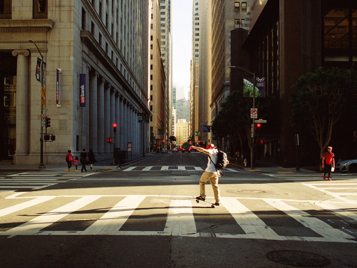 jakob_lr's tweet photo. San Francisco on Cinestill 800t 🎞️ https://t.co/XClzWb9O4m