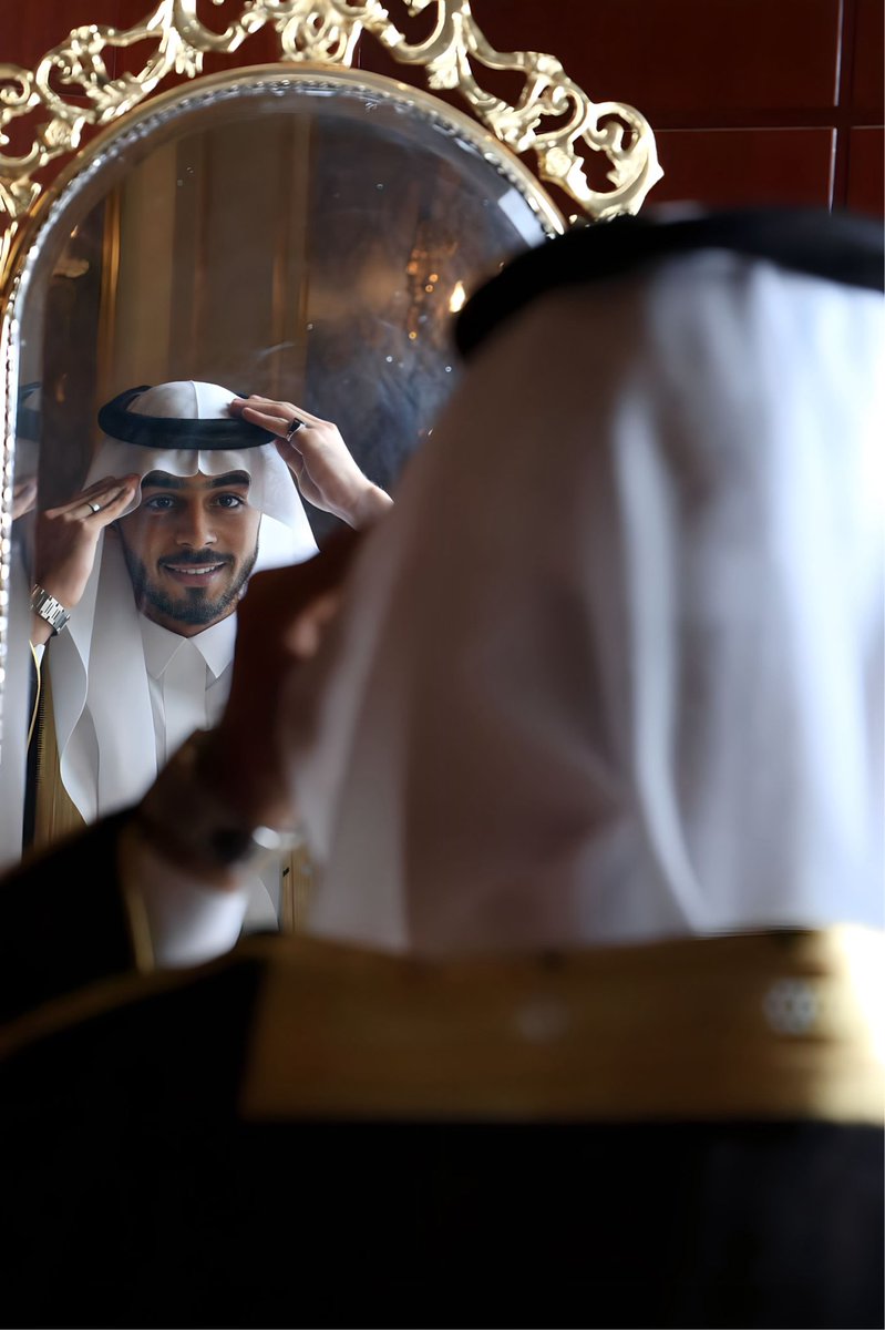 الحمد لله دائما وابدا 🙏
بداية مرحله وحياة جديدة…

جميل التقدم في مراحل الحياة 
تكتسب احداث جديدة لتواكب تقدمك 
اكتسبت جوهرة تُعينني وتدعمني في امور حياتي 
فيارب اجعلني لها كما تحب وجعلها لي كما احب

( تقدم في حياتك ولا تتردد  .. فمستقبلك انت من تصنعة ) 🤍🙏