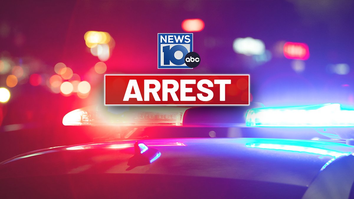 A 67-year-old was arrested in connection to a reported theft at Price Chopper on Saturday. Read more here: trib.al/CiE3q3r