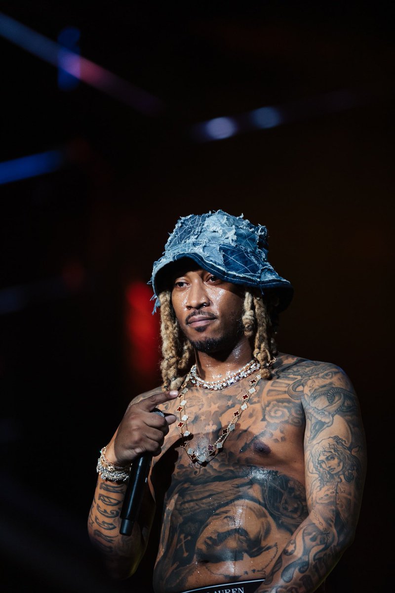 Future Hendrix tweet media
