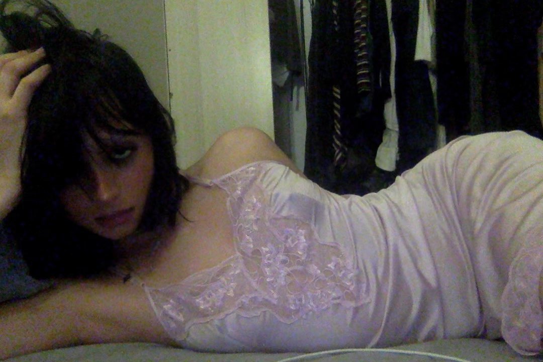 majority of my clothes are black but this one so pretty