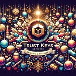Photo by TrustKeys Network - d/ACC (@TrustKeysGlobal)