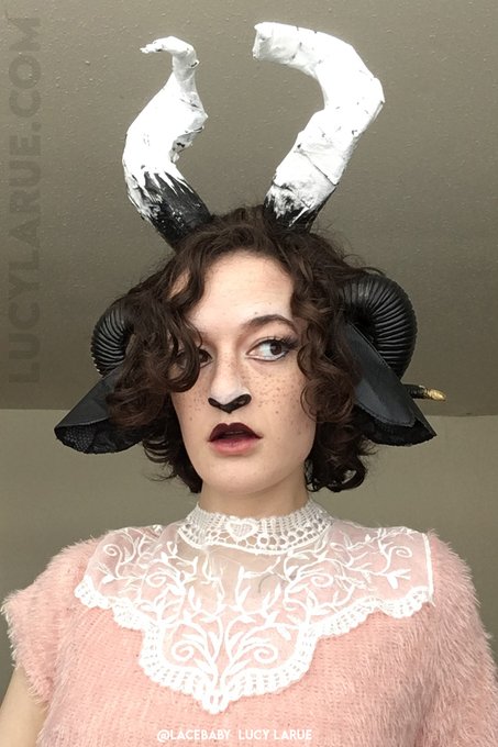 MonsterGirl Krampus is Here!!! https://t.co/rGEGx8tmZt