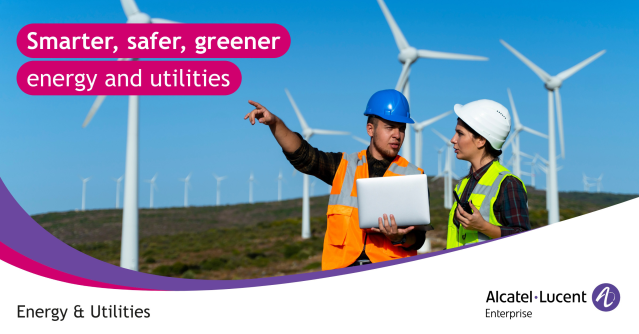 sujit18's tweet photo. .@ALUEnterprise develops #DigitalAge solutions designed to support the smart energy and utilities sector. Access this page full of #CustomerSuccess stories and other resources we have developed. #WhereEverythingConnects https://t.co/YwqWj2fg80 https://t.co/pkDFK213ot