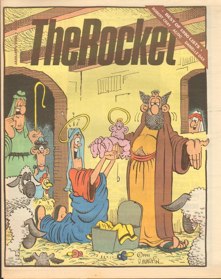 Imagery of the Christ child's nativity dates back to the 4th century.

Masters from Botticelli to da Vinci to Caravaggio to Rembrandt have put their gifted hands to this Biblical tableau.

But only one artist's holy depiction surpasses them all, to touch the hem of Heaven.
