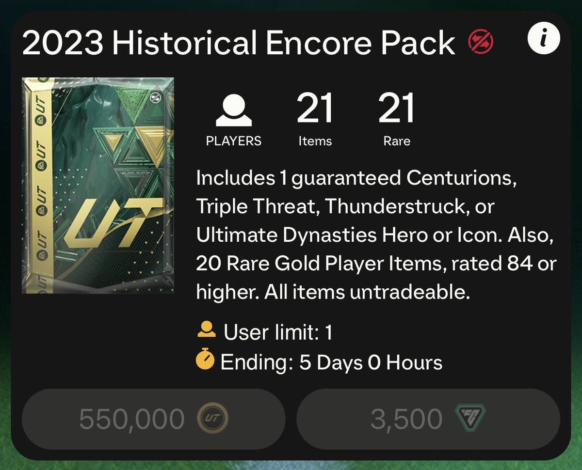 EAFC 26 News tweet media