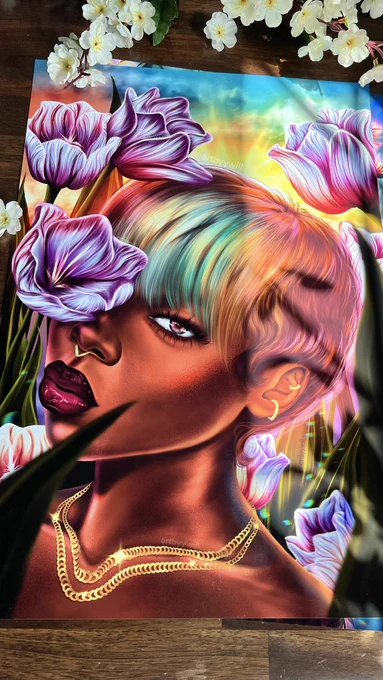 Prints I have available to  