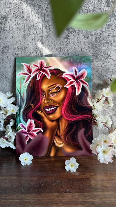 Prints I have available to  