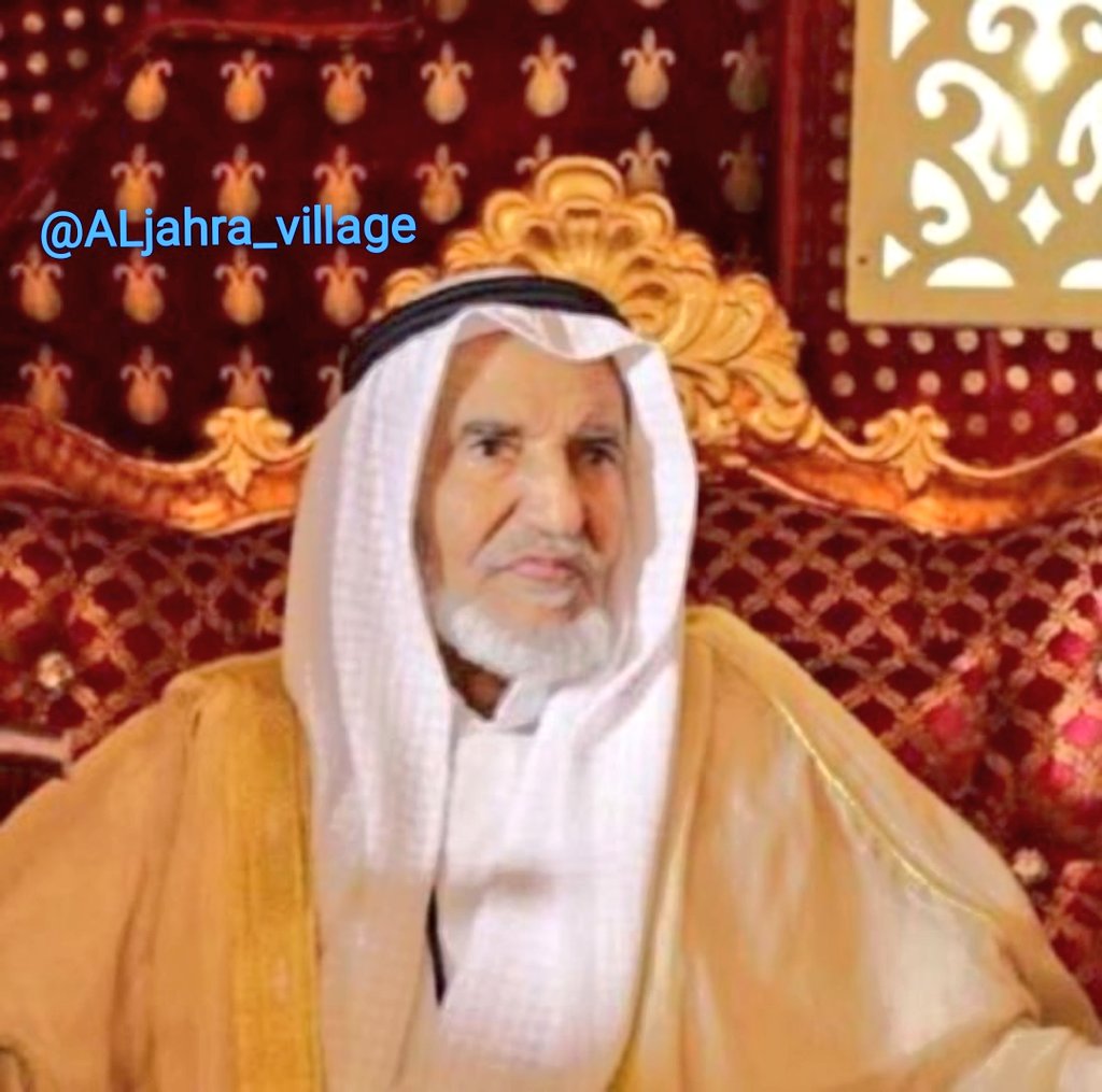 ALjahra_village's tweet photo. صورة عائلية جميلة التقطت
سنة ١٩٨٨م خلال حفل زواج
آل دعيرم في منزلهم #منطقة_القصر
وتجمع من اليمين :
عبدالله عامر بن دعيرم
-أبومحمد - 
المعرس علي بن عبدالله
محمد بن عبدالله وابنه عبدالله
راشد بن عبدالله 
-يرحم الله من توفّي منهم
ويبارك بعمر الباقين - 
#الجهراء https://t.co/C7XvDOWKxD