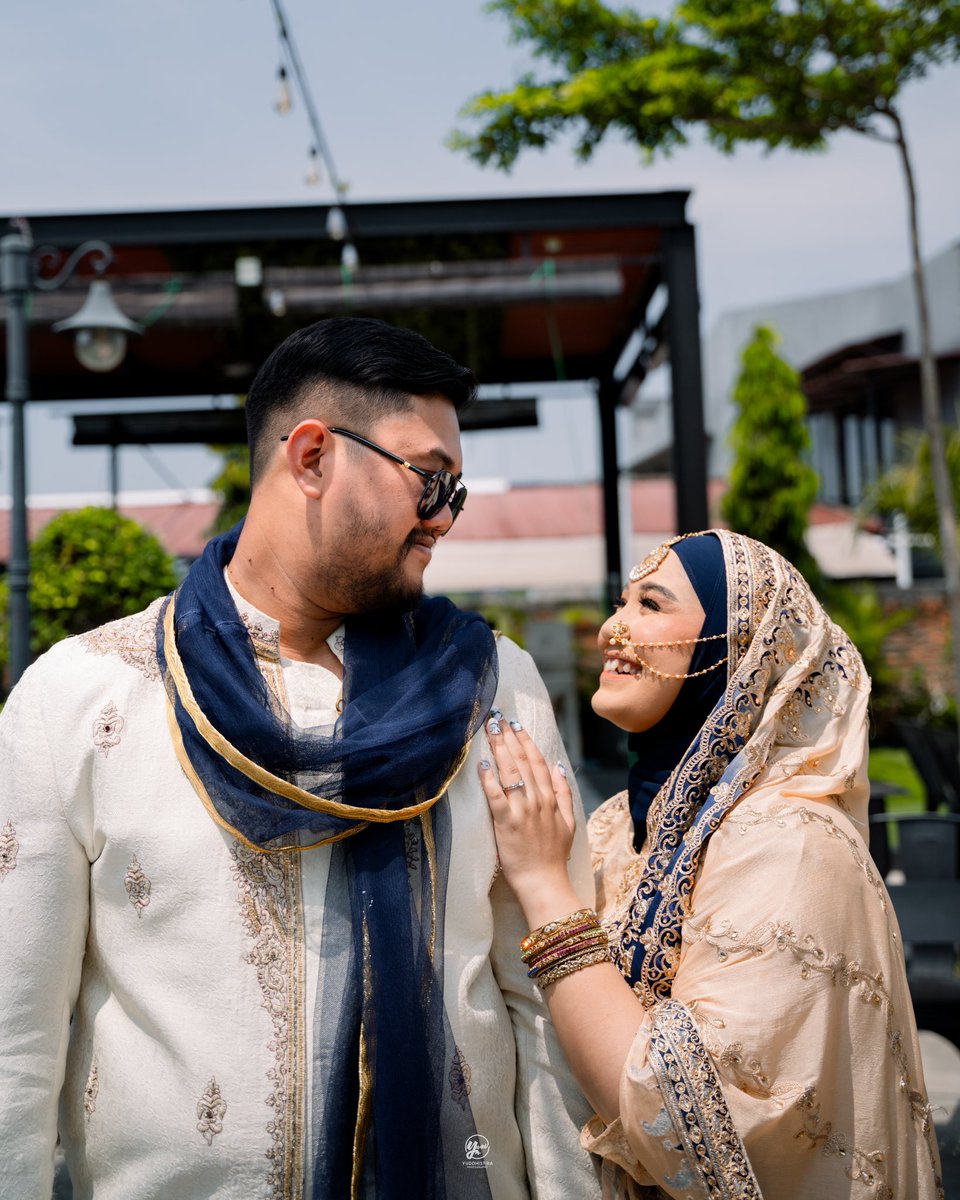 RizkyAndree's tweet photo. Cantik sekali tunanganku ini ❤️ https://t.co/RjVhbytQCR