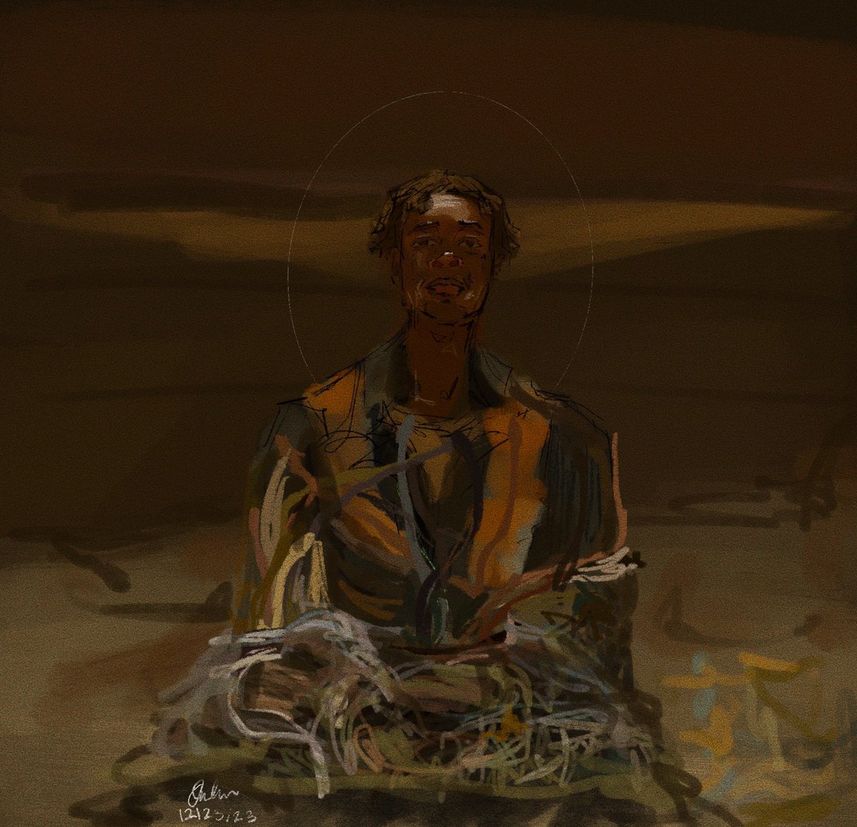 oliycsart's tweet photo. Reaper Ash District 11
#reaperash #dimitriabold #tbosas #fanart #thg https://t.co/fkPMbnwUDd
