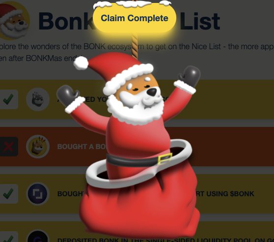 Merry BONKmas! 🐕🎅🏼 <a href="/bonk_inu/">BONK!!!</a>