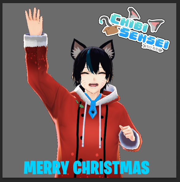 BoxChibi tweet picture