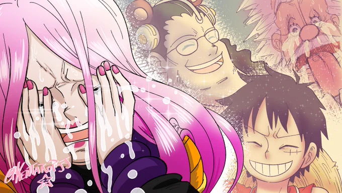 #ONEPIECE1102 #ONEPIECE 