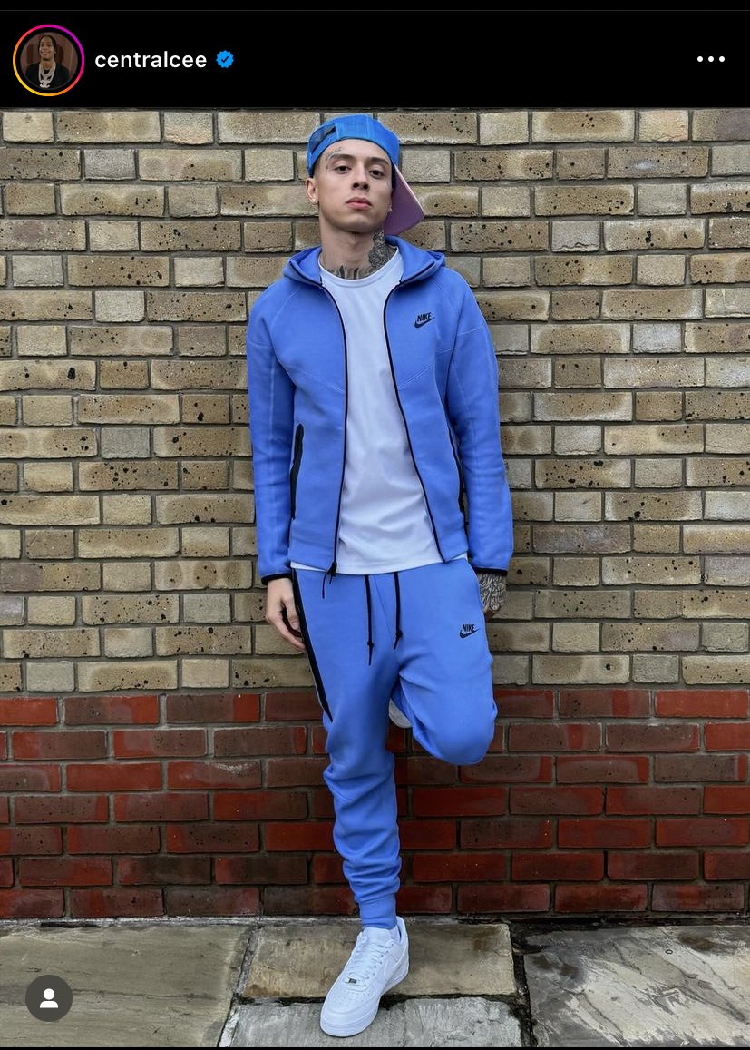 do_bloco7003's tweet image. 🚨Colaboração:
Rapper do Bronx,NY Dthang (YGz/💚🅱️🐰) diz que tem músicas vindo com participação do Rapper Londrino Central Cee e com o Rapper da Filadélfia OT7 Quanny. Dthang está previsto pra ser solto dia 8/01/2024 e sua saída vai barulhar NY.
#FreeDthang #CentralCee #Onlyfans