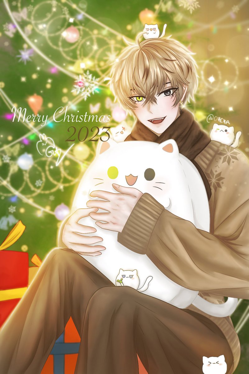 ♥︎₊Rabonnie °☆ tweet media