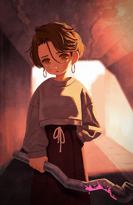 …まだやるの? 