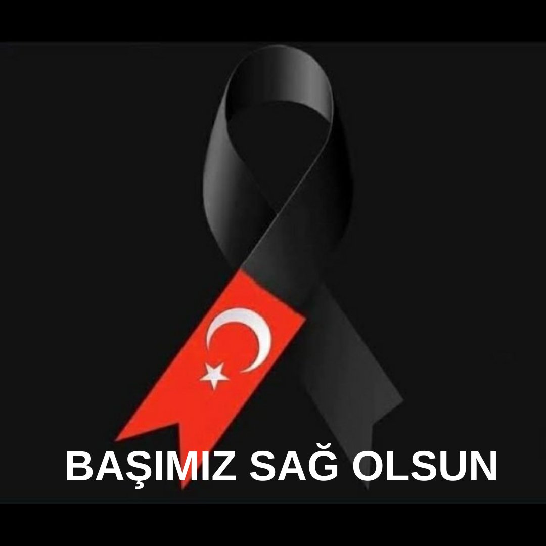 Pençe-Kilit Operasyon bölgesinde hain terör saldırısıyla Şehit düşen
12 kahraman askerimize Allah’tan rahmet, kederli ailelerine baş sağlığı ve sabırlar, yaralı askerlerimize acil şifalar dileriz.
Başımız sağ olsun