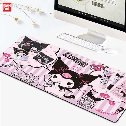 I just received mouse pad kuromi from Anonymous via Throne. Thank you! https://t.co/beyLMst64u #Wishlist<a href="/tag/throne"class="tags"><span>#throne</span></a><a href="/tag/wishlist"class="tags"><span>#wishlist</span></a>