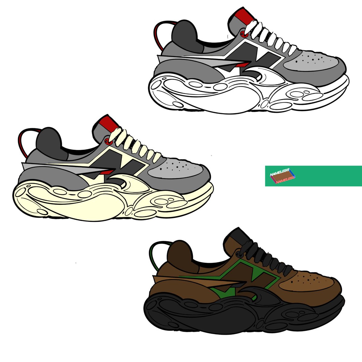 NAMELESS [the beatmaker] tweet media