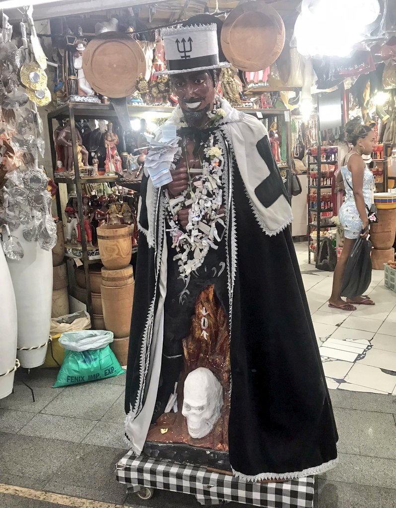 OrixaEncantado's tweet photo. Meu papai Noel 🎩❤️ https://t.co/cHdmA9C4F5