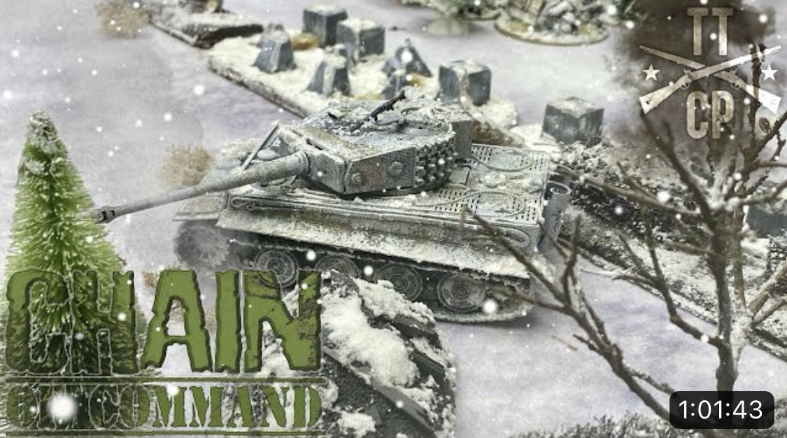 Tabletop CP tweet media