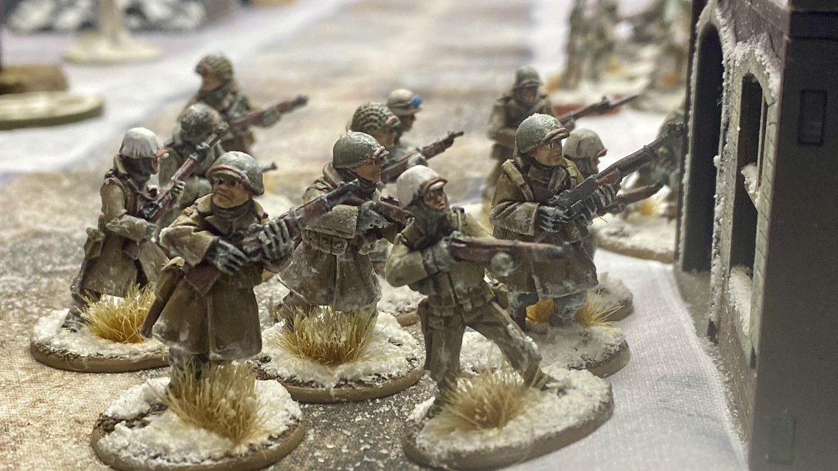Tabletop CP tweet media