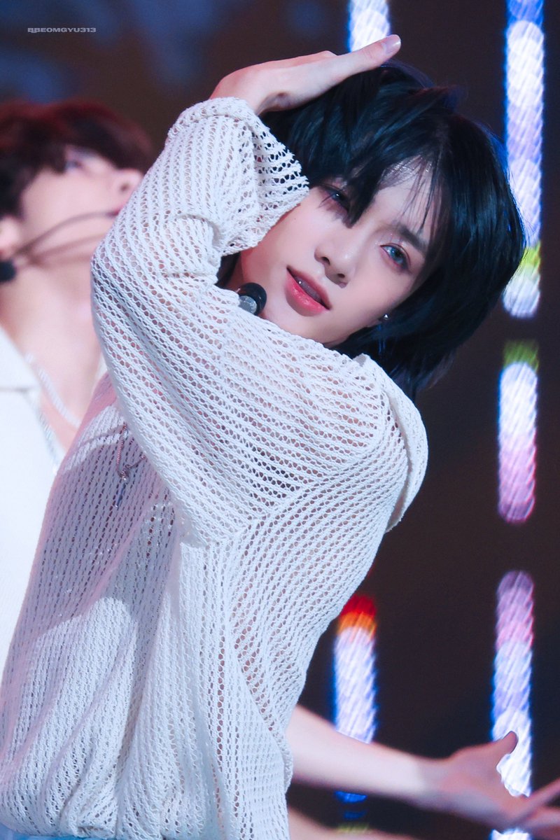 B_Beomgyu313's tweet photo. 231215 #BEOMGYU #범규 #TXT
오늘도 잘할거야 ⋆.*ೃ✧ https://t.co/ouReQ419Aj