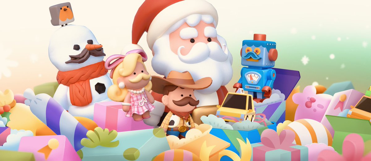 Dumpling @ TGS2024 🚗💥💯 tweet media