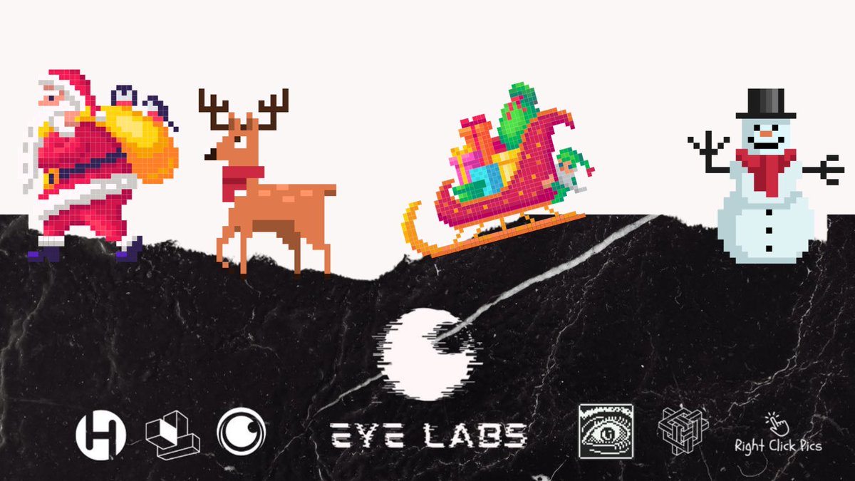 EYE LABS tweet media