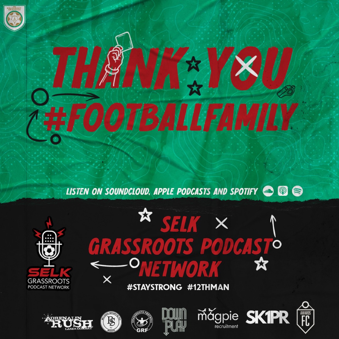 SELK XI FC tweet media