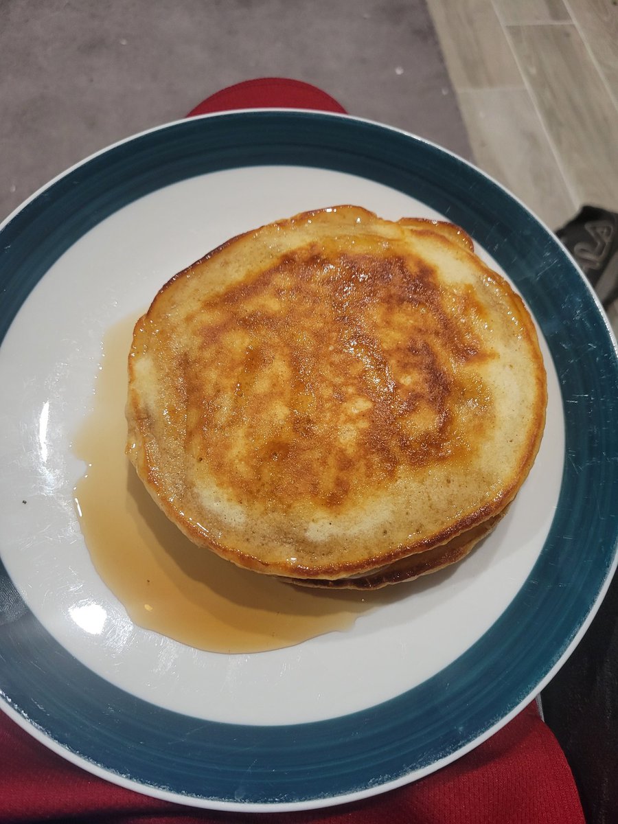 ThaMonsta1980's tweet photo. Perfection.
#Cripsy
#Buttery
#Edges https://t.co/DRgGlH9a3A