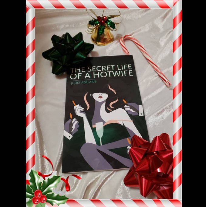 Last minute gift idea for those kinky friends and lovers... Ebooks! Preferably mine. 😉 https://t.co/PmtfCimsKw<a href="/tag/mondaymotivation"class="tags"><span>#mondaymotivation</span></a><a href="/tag/mondayvibes"class="tags"><span>#mondayvibes</span></a><a href="/tag/mondaylackofm"class="tags"><span>#mondaylackofm</span></a>