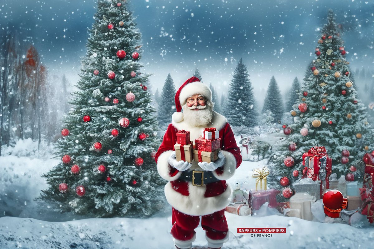 BoslandJP's tweet photo. Ce soir, pendant que les concitoyens partageront leur repas de réveillon de Noël, j’ai une pensée chaleureuse pour celles et ceux qui assureront leur astreinte et leur garde pour protéger, secourir et sauver.

Je souhaite également un très joyeux réveillon de Noël à nos pupilles, mamans  et papas pris en charge par @OdpPompiers.

Bon réveillon à toutes et tous.