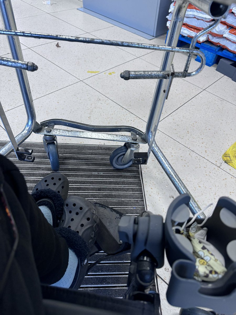 Kimberly Toogood tweet media