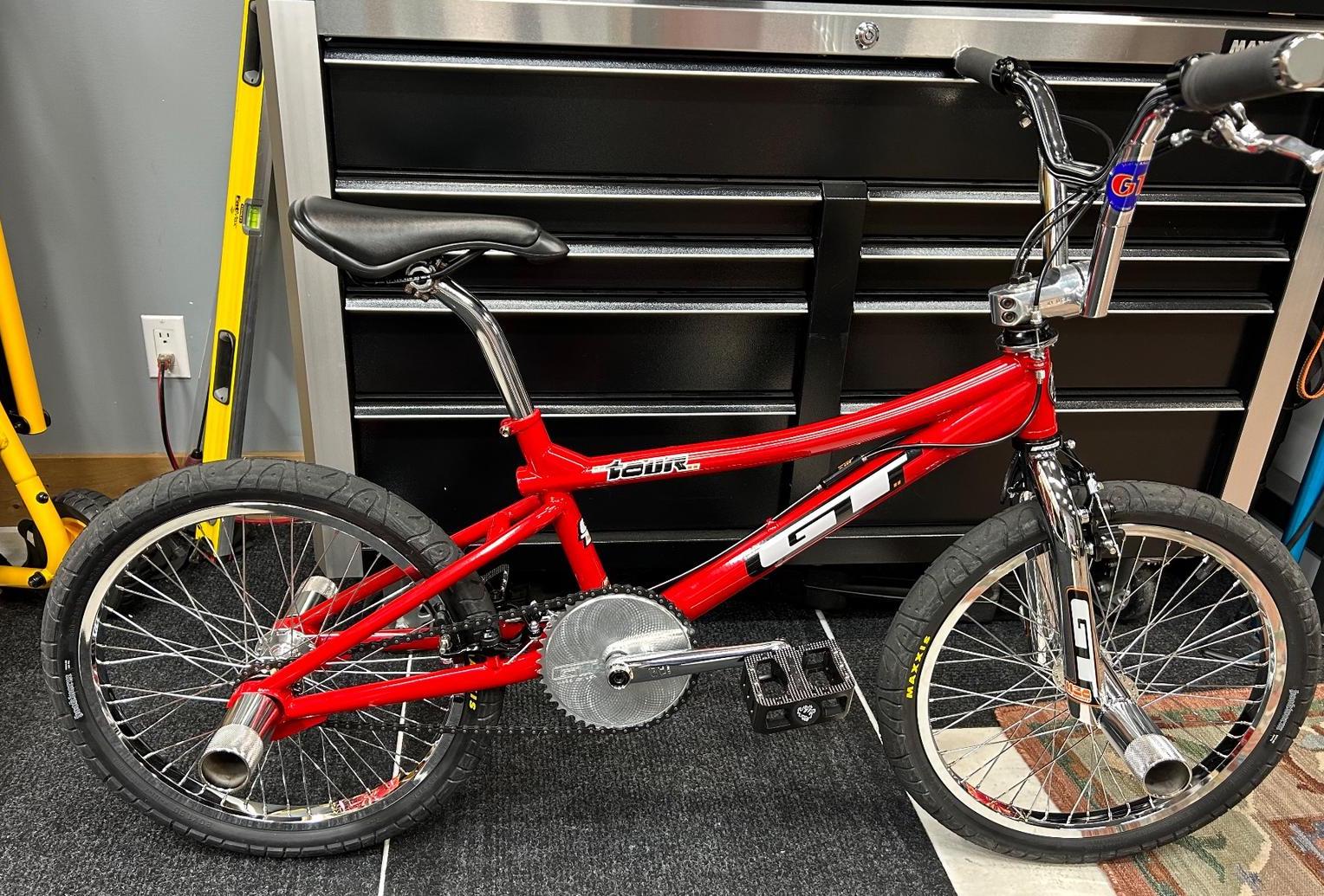 1984 ghp bmx for sale cheap
