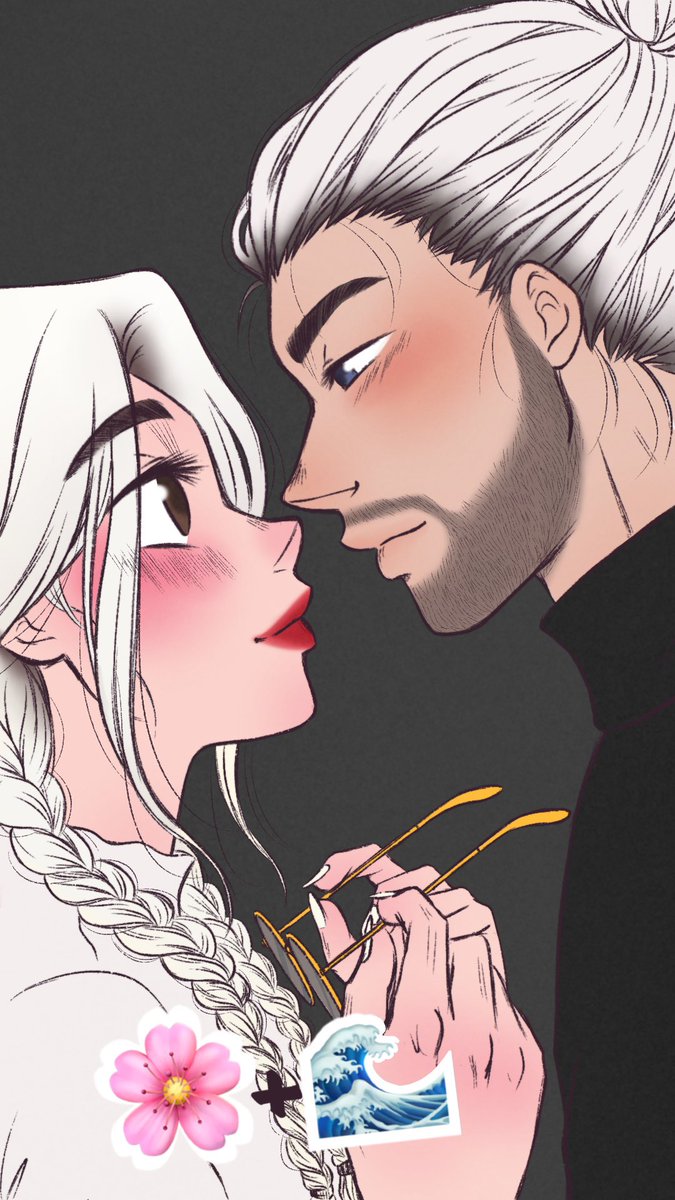 Frohe Weihnachten alle zusammen 😊🎄
Damit nimmt der Adventskalender sein Ende. Es hat sehr viel Spaß gemacht und ich freu mich über jeden, der Freude daran hatte 🤗

(Leider weiß ich nicht, wer Elena spielt)

#gtarp #gtafanart #Adventskalender