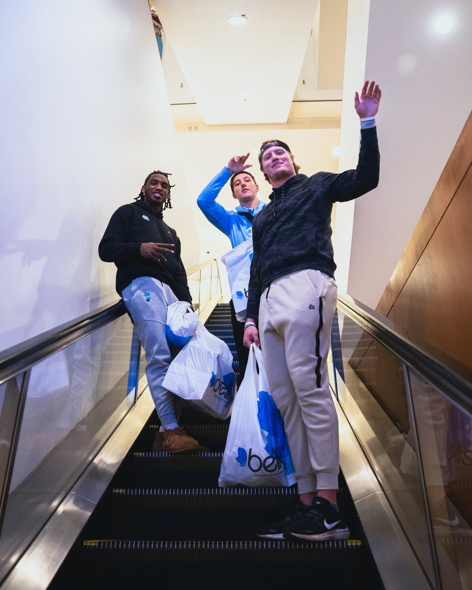 Carolina Football tweet media