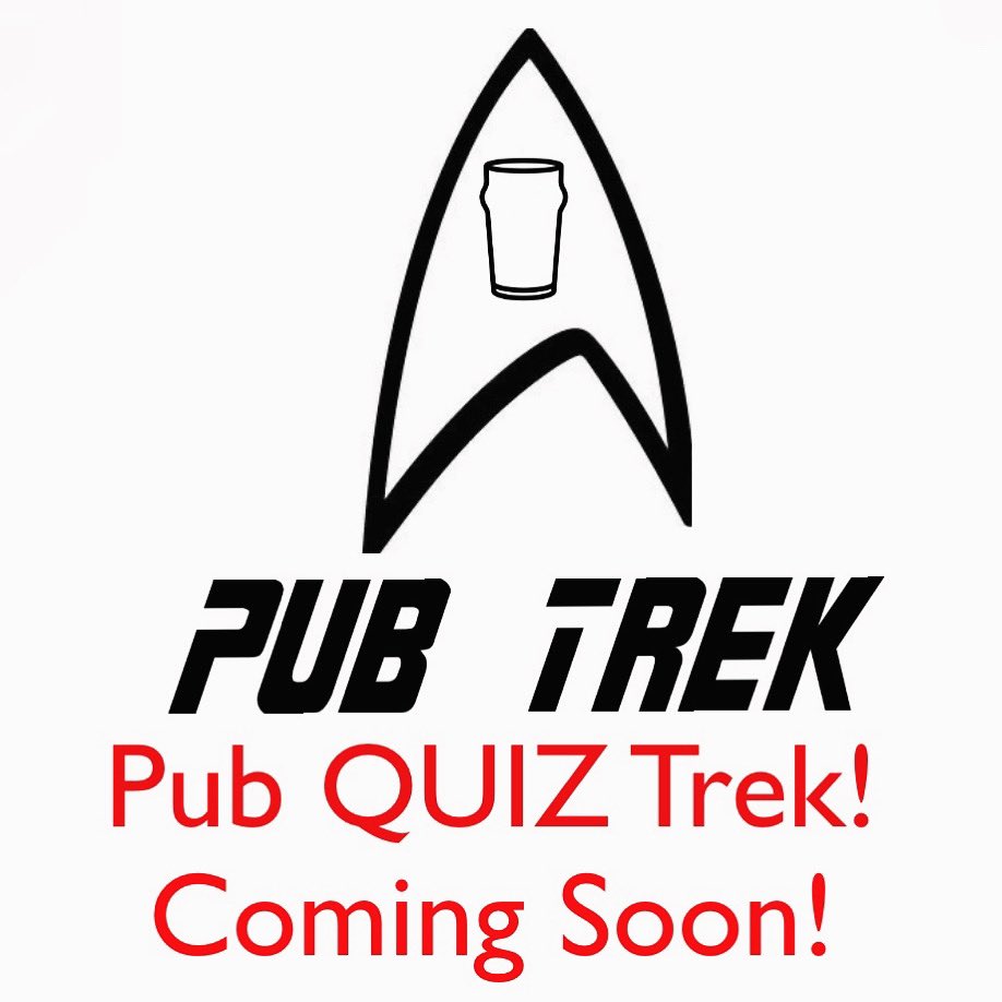 PubTrek1's tweet photo. For those worried that there will be no new Pub Trek for the festive season, you need worry no more! Coming soon! 

#startrek #festiveperiod #picard #podcast #scifi #scifipodcast #scifipodcastcomingsoon #janeway #sisko #archer #kirk #pubtrek #pubquiz #pubquizpodcast #pubquiztrek https://t.co/4Y0eJ1Vh4F
