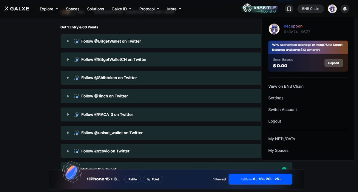 Supermedia_HK's tweet image. @beyondnews852 @HkPost @Beyondnews853 
Merry Christmas. I love iPhone, wish me luck.
#12DaysofBitgetWallet