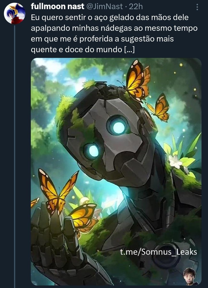 Hoyofãs Sendo Questionáveis (ou não) (@genshinestranho) on Twitter photo 